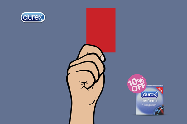 Durex world cup