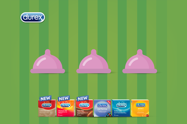 Durex world cup